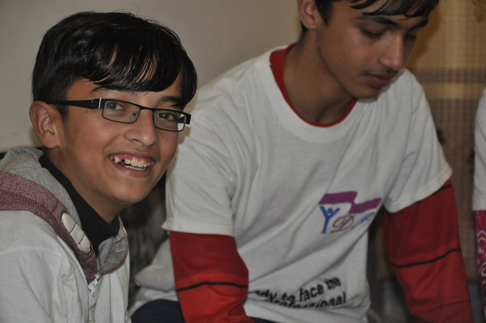YDI Social Activities