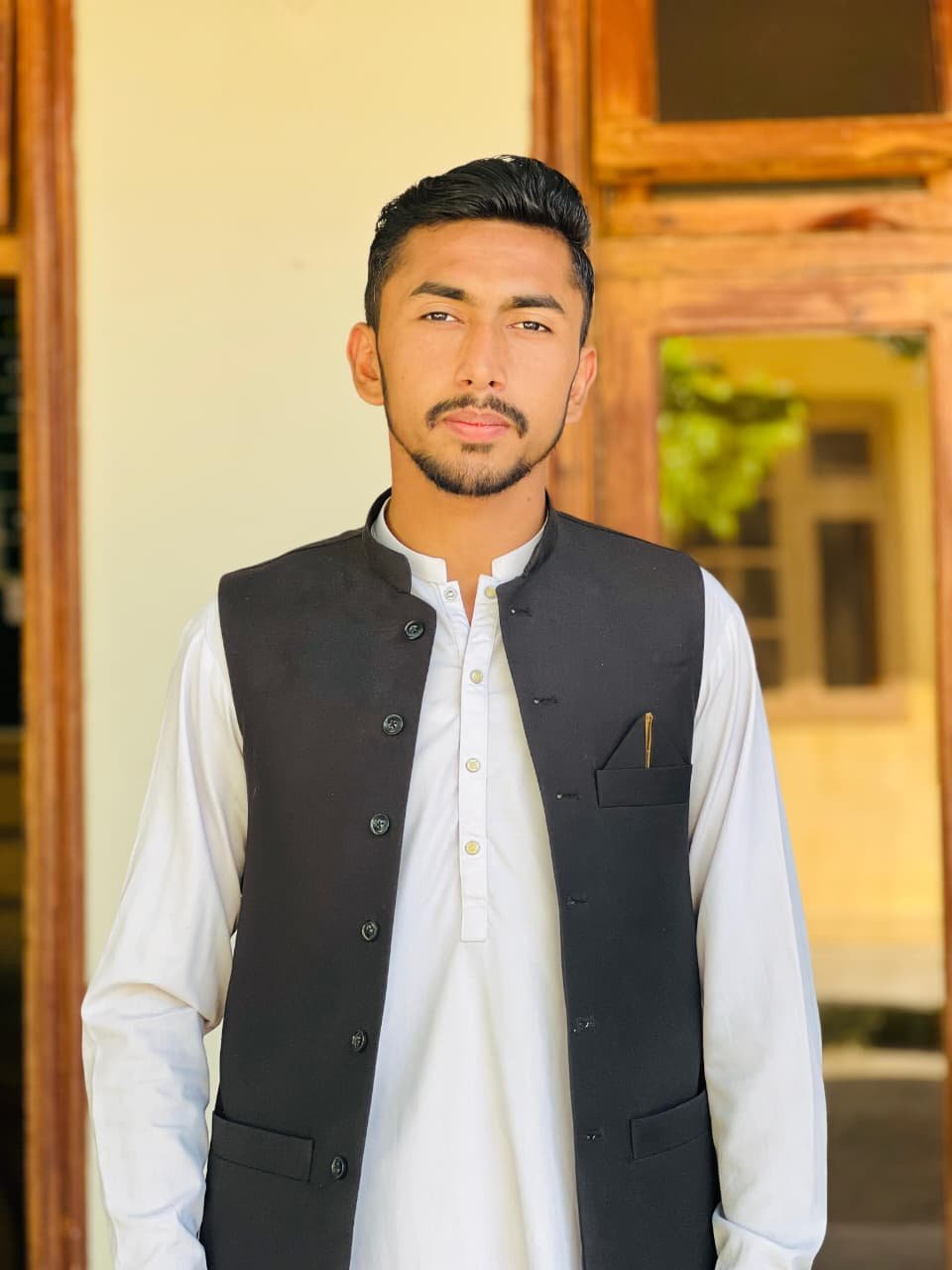 Haider Khan