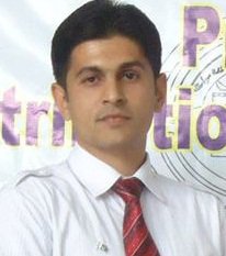Sohail Khan