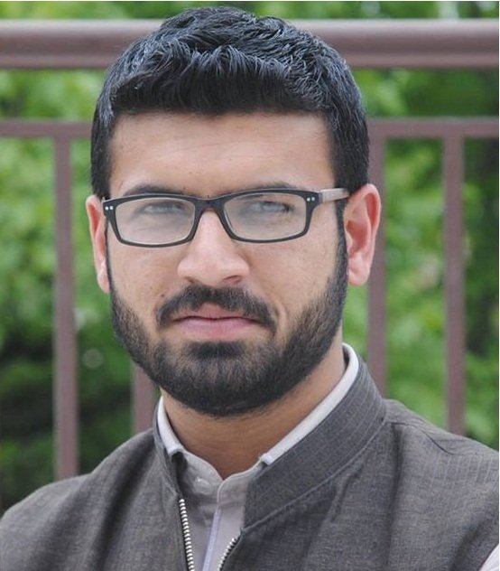 Shah Faisal
