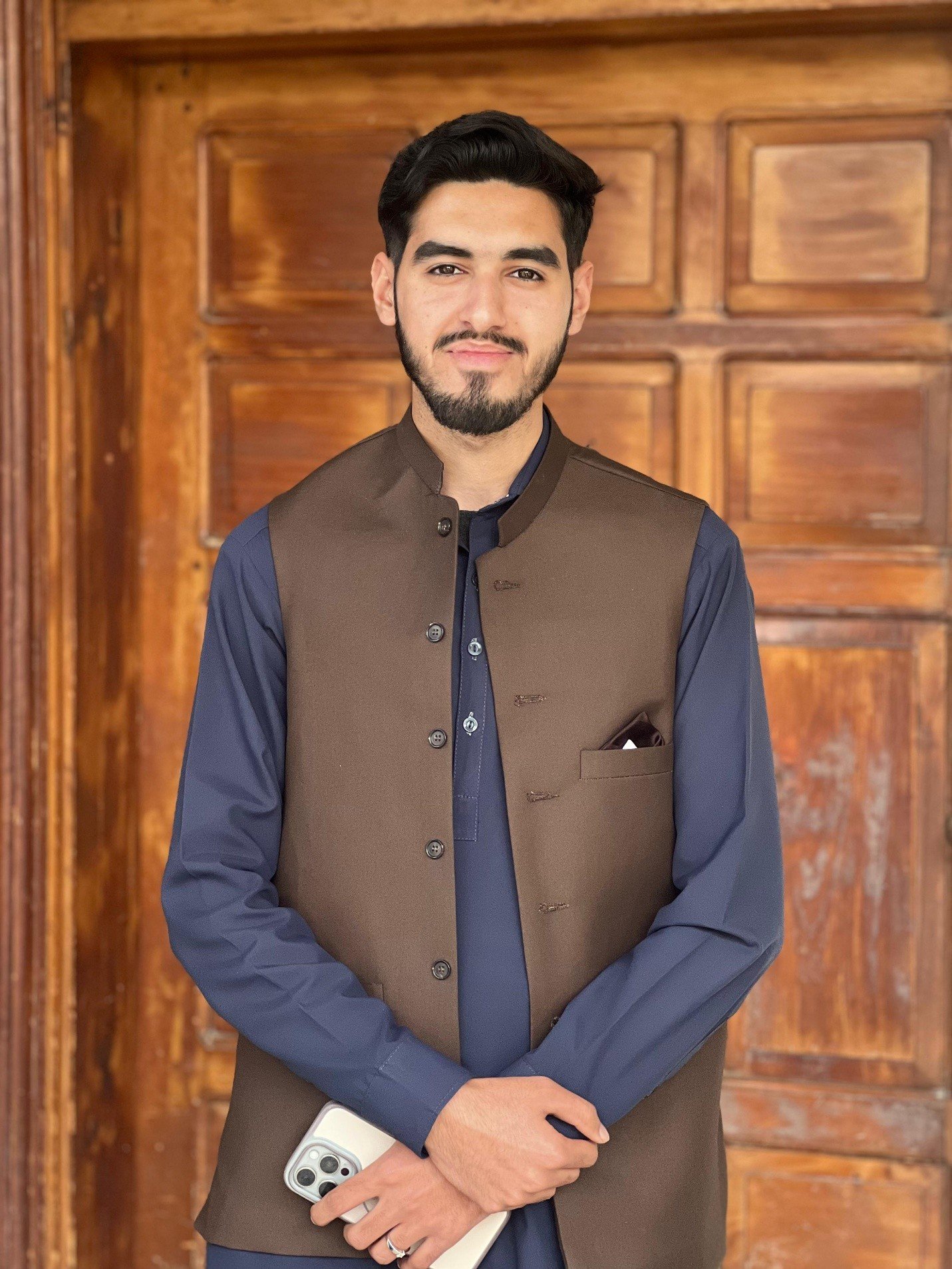 Abdullah