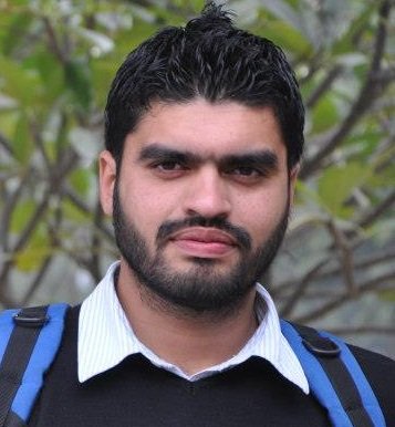 Farhan Habib