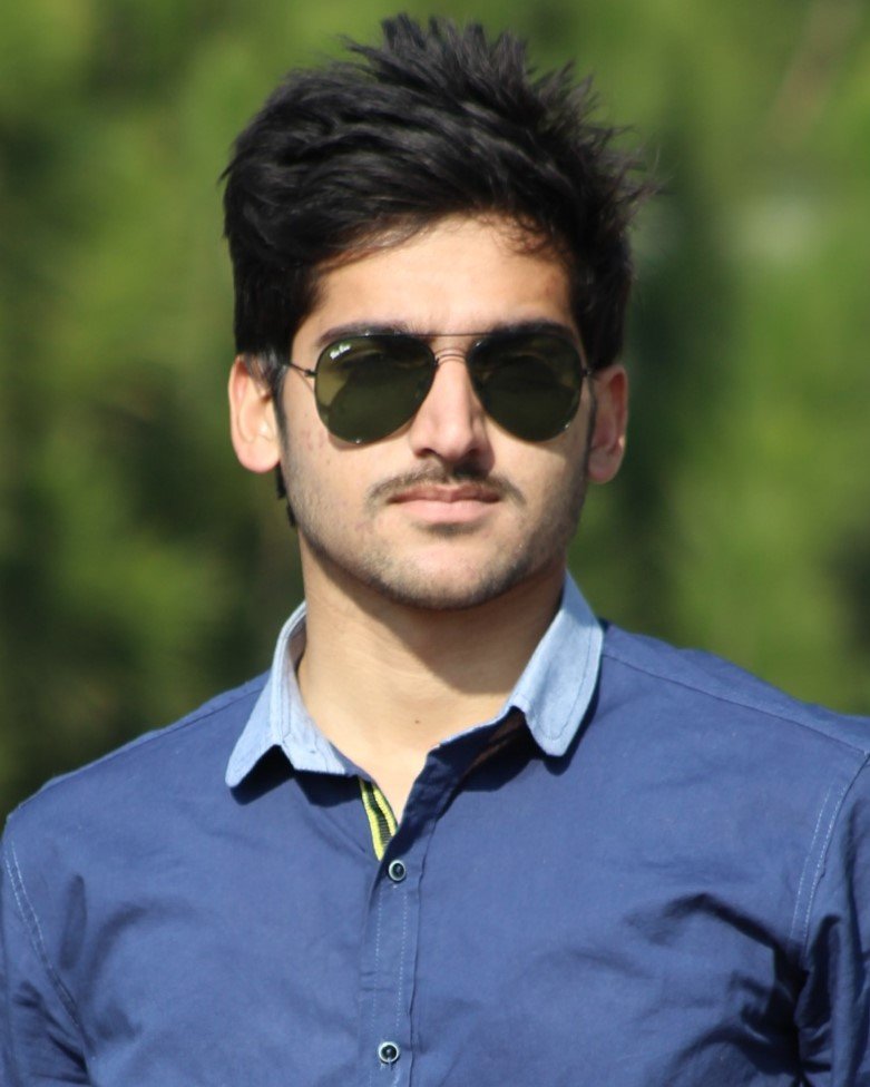 Nauman Nasir