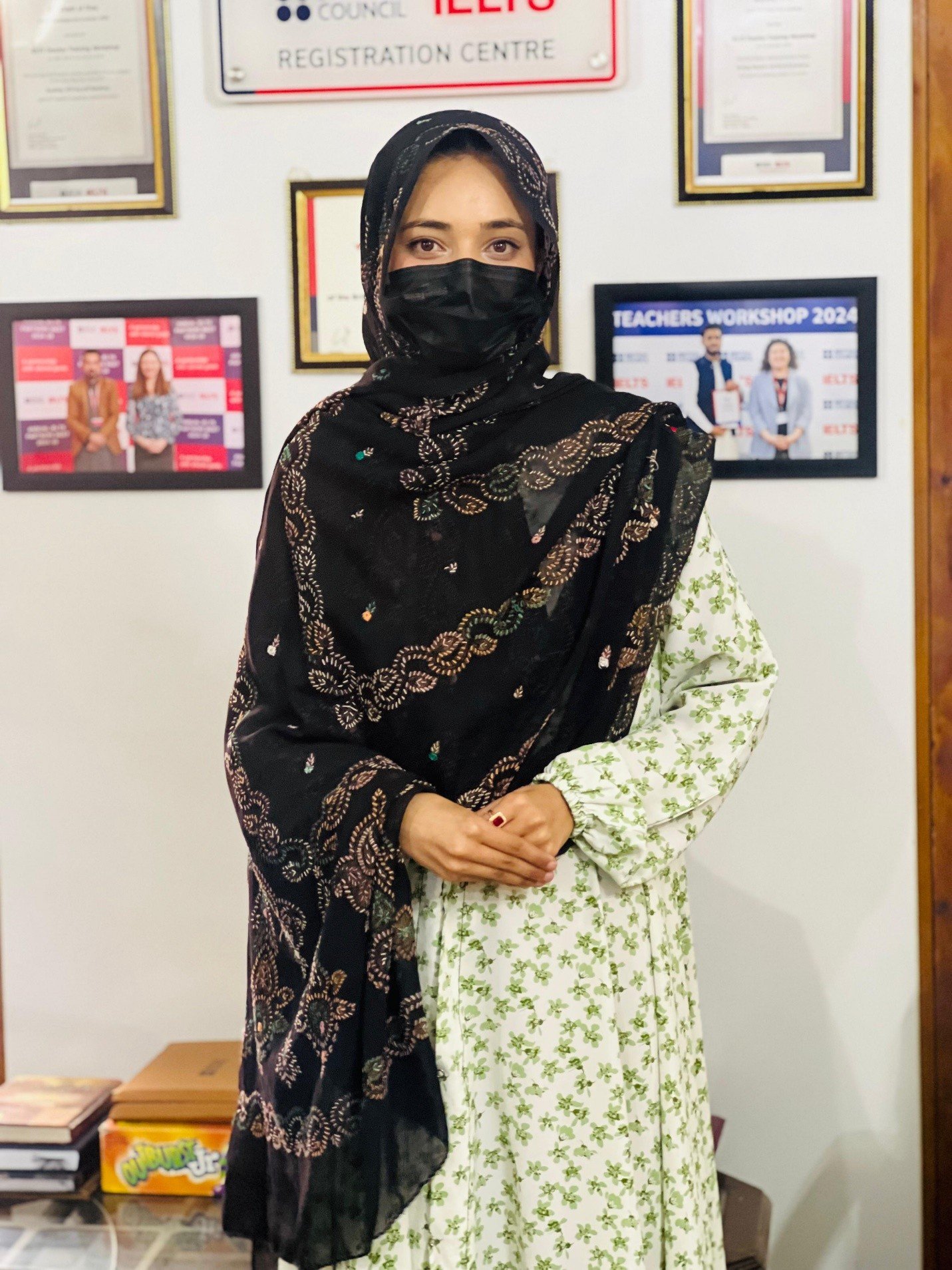 Salwa Noor