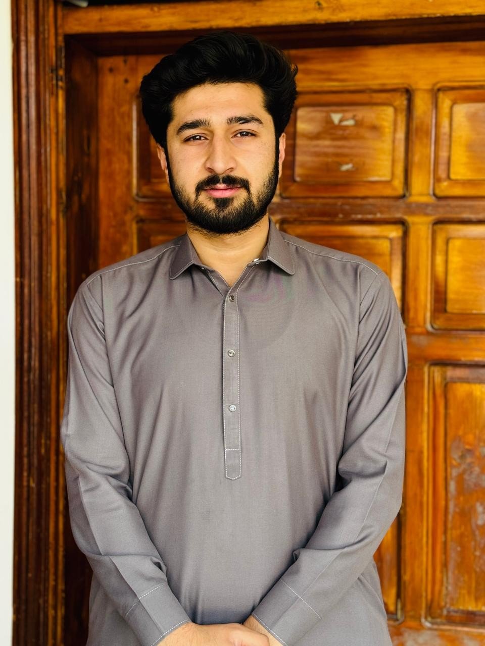 Izhar Ullah