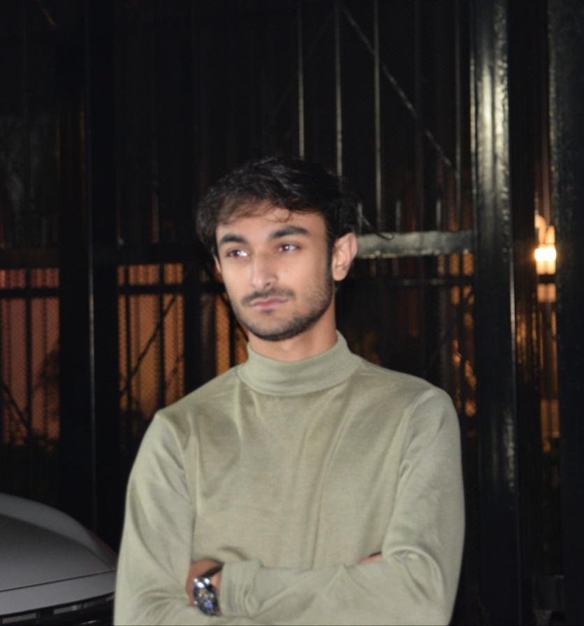 Muhammad Kamil Khan