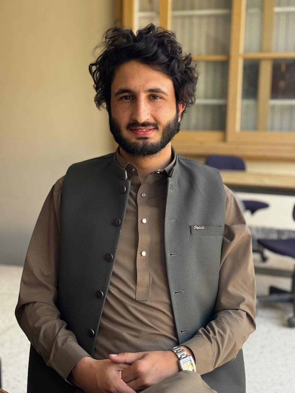 Asif Javed