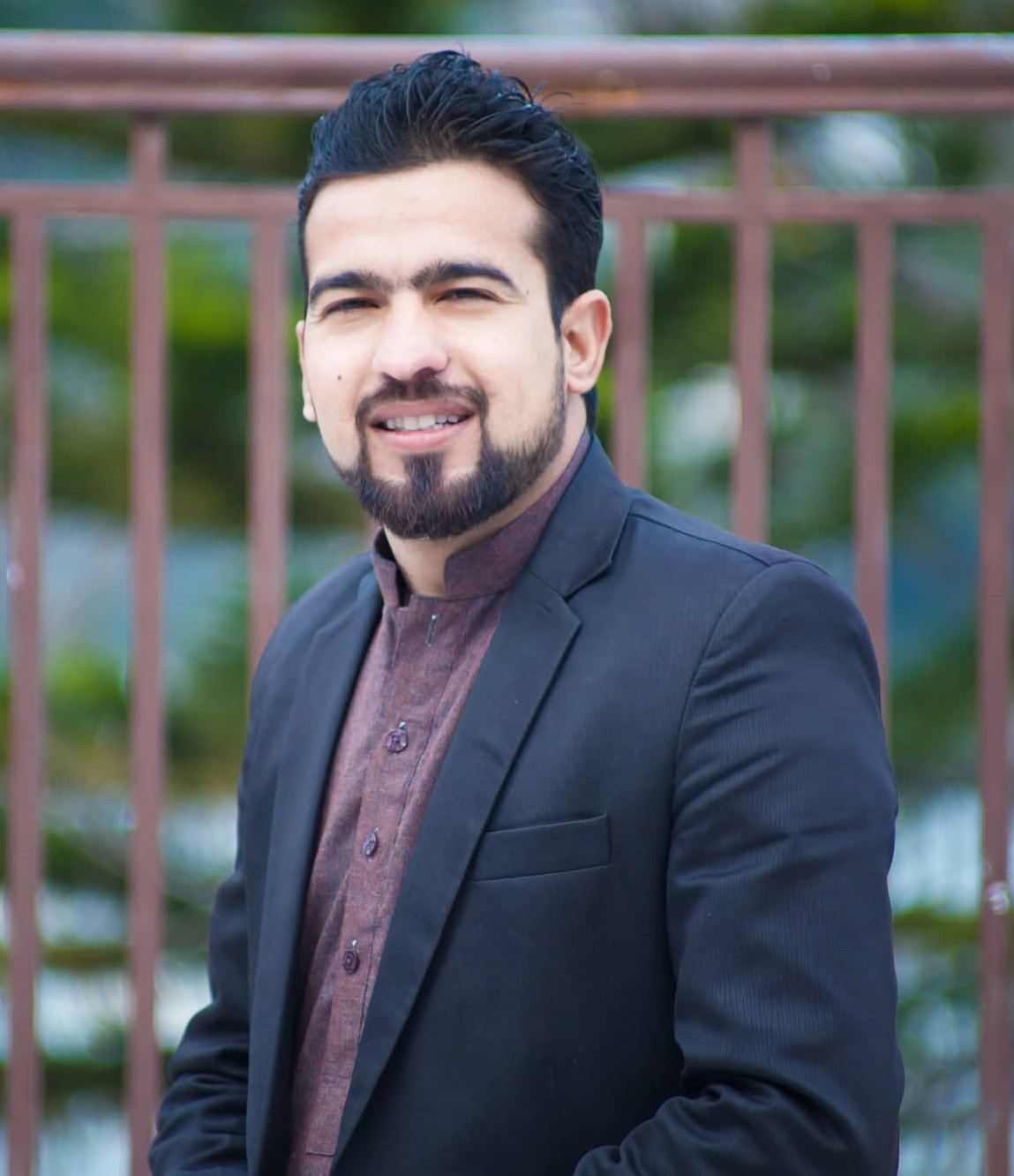 Nasar Khan