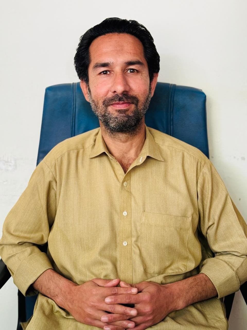 Jibran