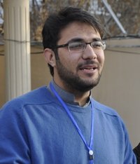 Dr. Taimoor Khan