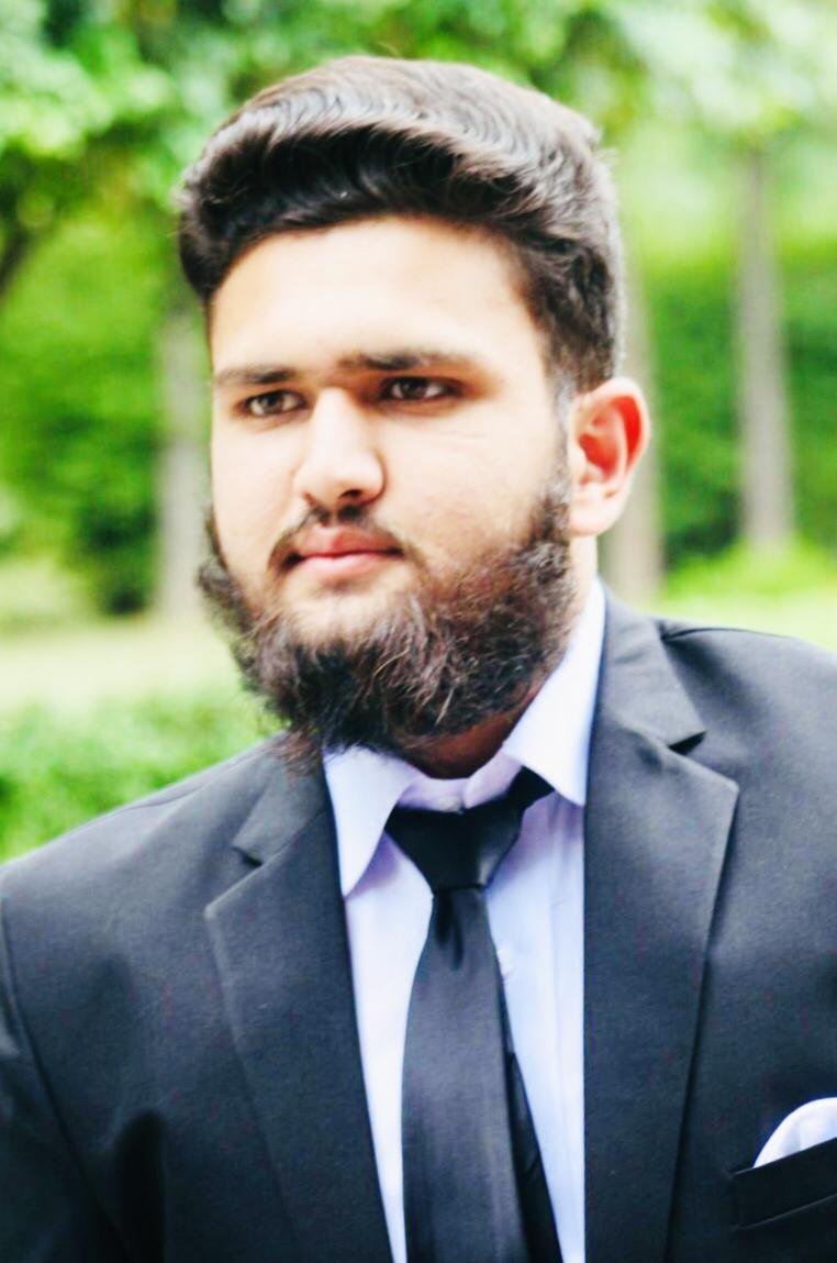 Inam Ullah
