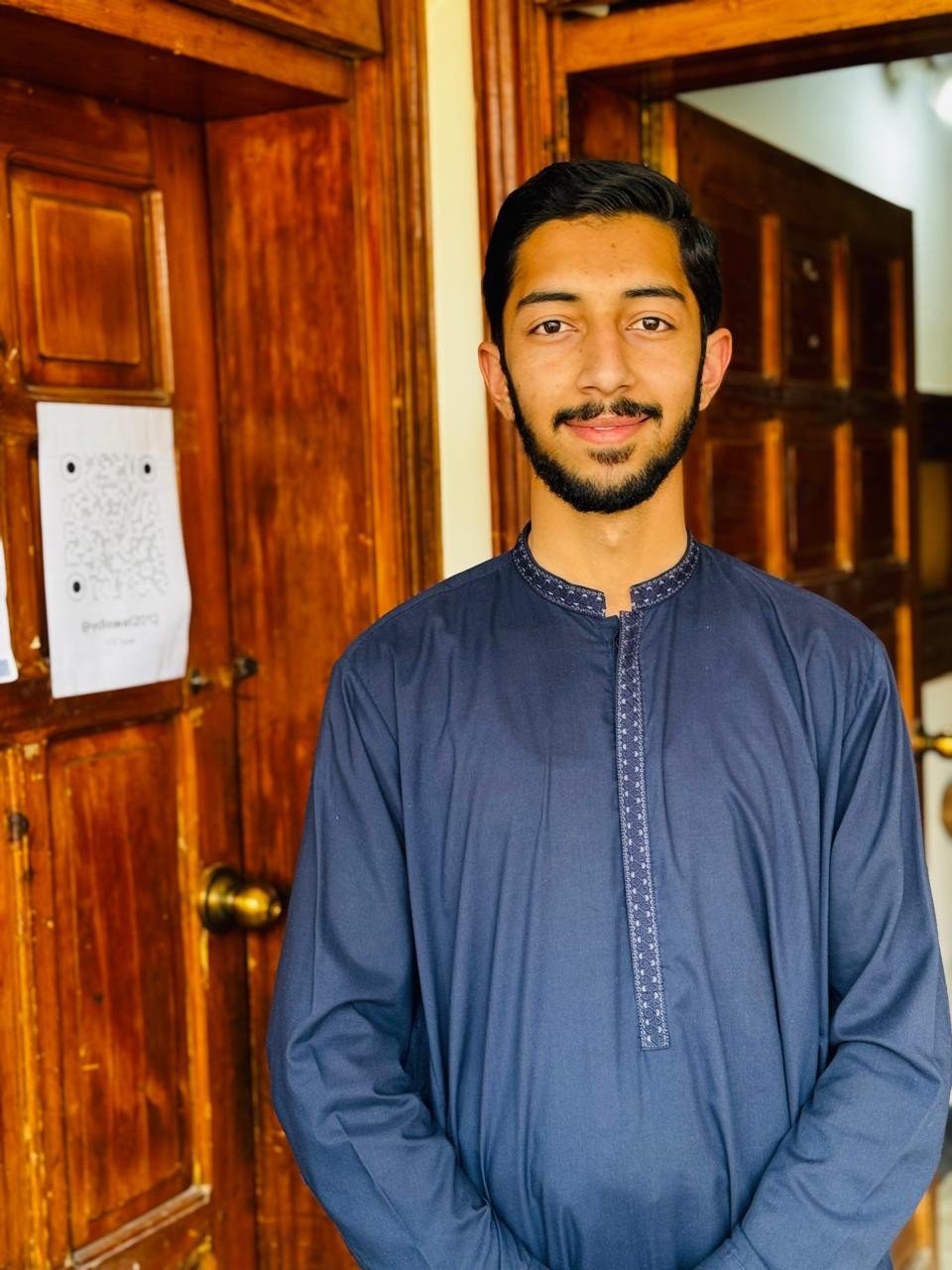 Bilal Yousaf