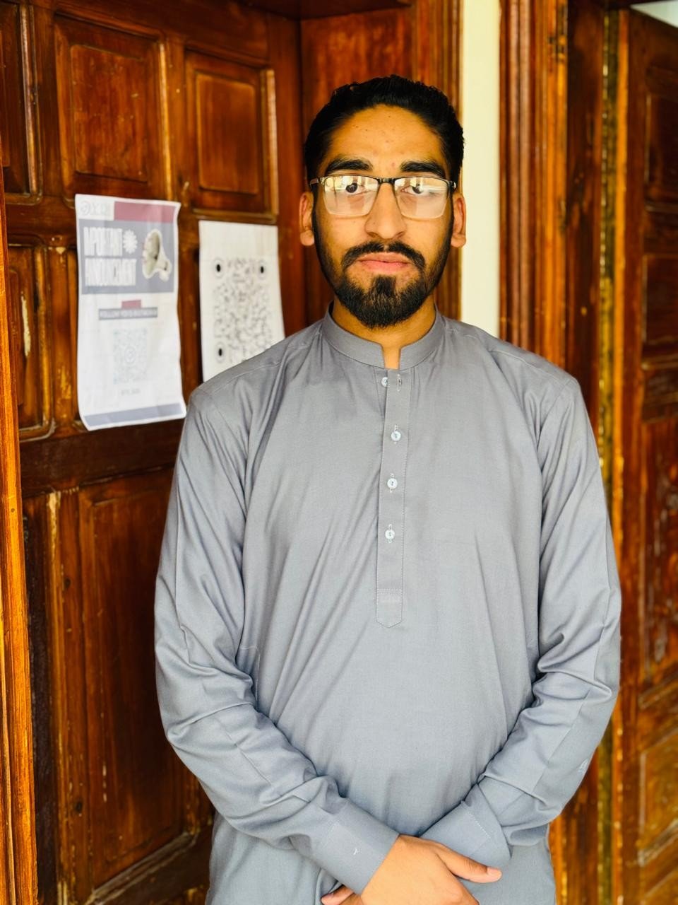Ayaz Ahmad