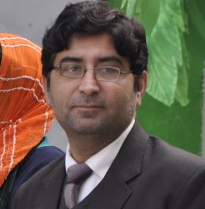 Haseeb Jan
