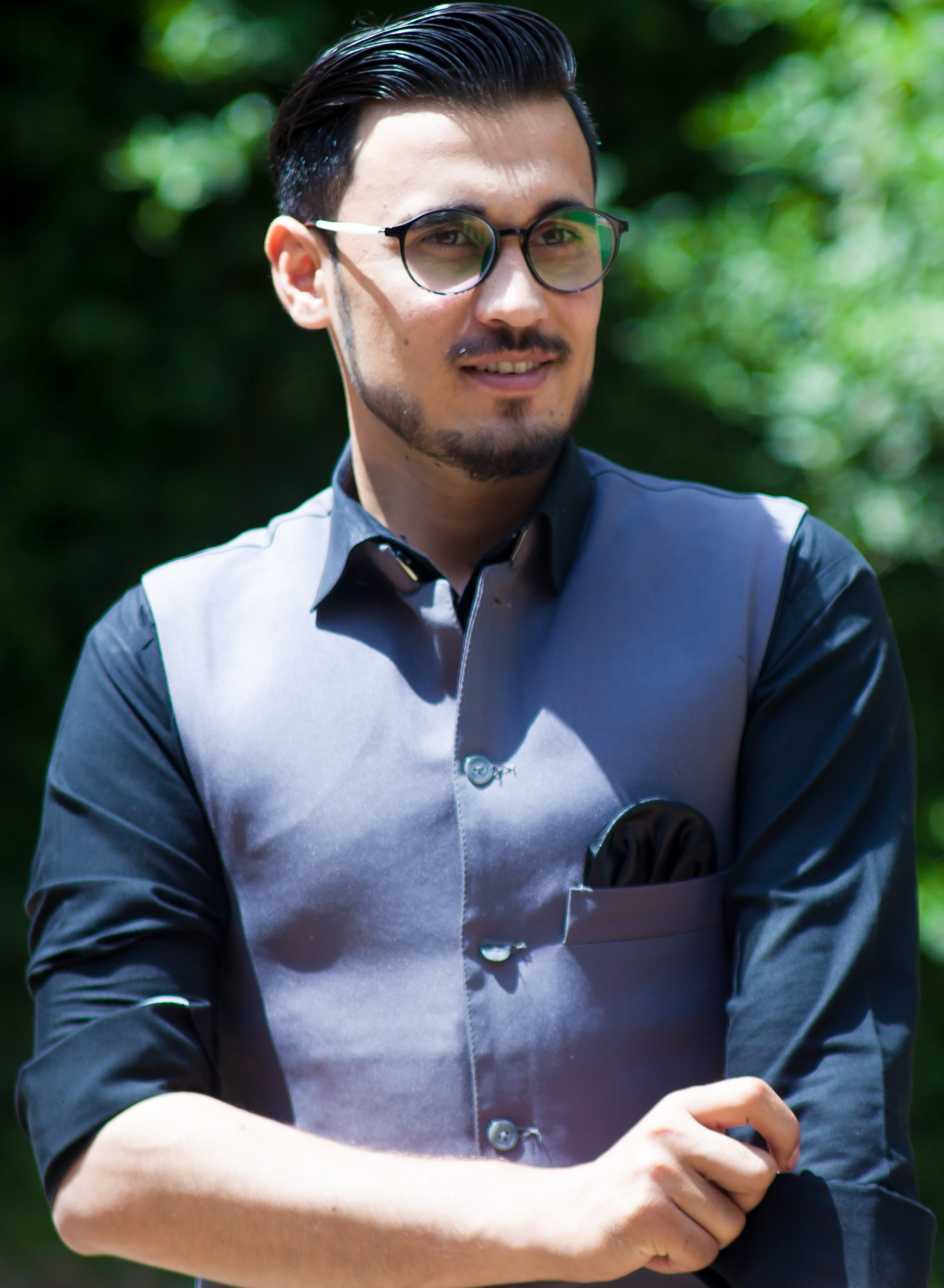 Arif Ur  Rehman