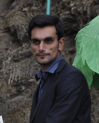 Maqsood Anwar