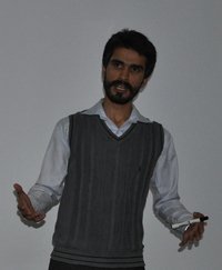 Muazzam Ali